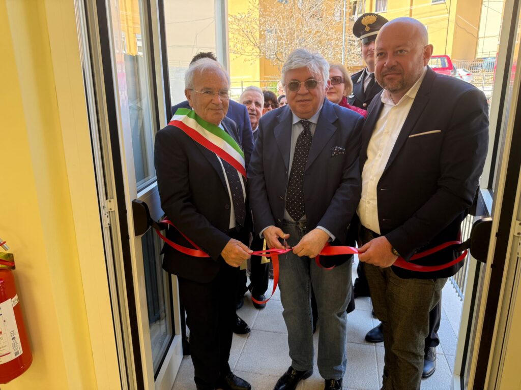 Asp Messina: inaugurate le Case di Comunità Mistretta e Santo Stefano di Camastra. In programma anche l’apertura degli ospedali di comunità nell’area dei Nebrodi per il potenziamento dei servizi sanitari