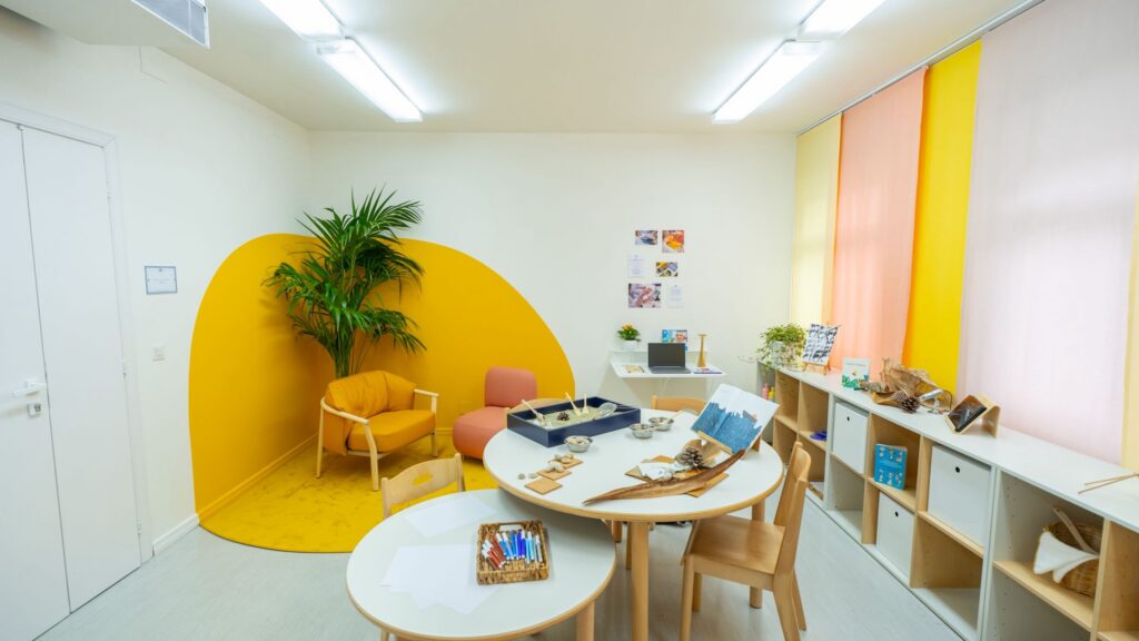 Inaugurato a Messina “ABF Educational Space”: il nuovo spazio dell’Andrea Bocelli Foundation per i giovani pazienti