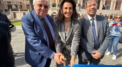 Evoluzione del progetto Pnes da parte Asp Messina: dagli ambulatori di prossimità, alle attività con i motorhome per raggiungere le persone più fragili e colmare le diseguaglianze nei luoghi più distanti