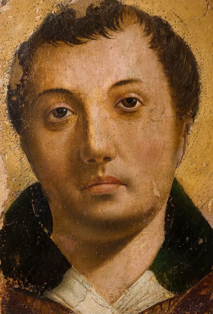 Incanto parigino per Antonello da Messina 