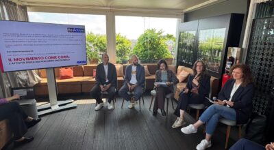 Malattie oncologiche: il movimento alleato delle cure