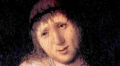 I capelli “nazareni” degli Ecce Homo di Antonello