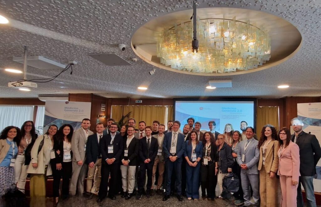 Seconda edizione del congresso “Medicina Generale 2.0”