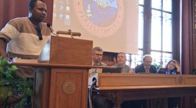 Università, ‘Progetto HERIT4FUTURE’: migrazione locale e internazionale, due giorni di studi a Messina