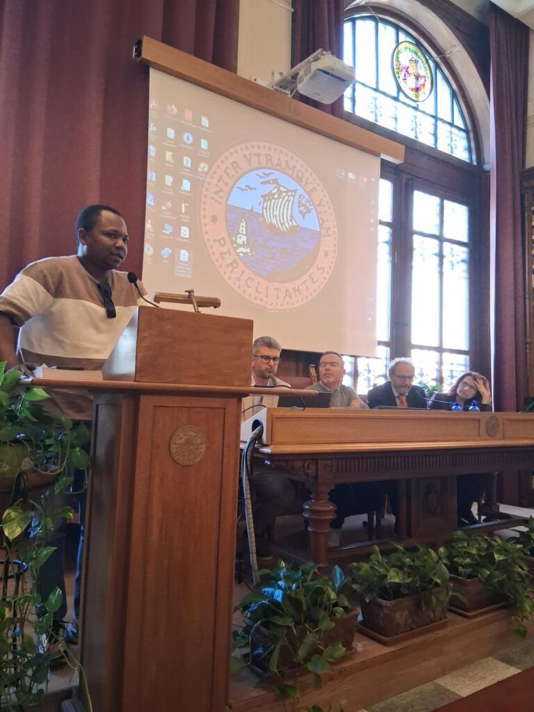 Università, ‘Progetto HERIT4FUTURE’: migrazione locale e internazionale, due giorni di studi a Messina