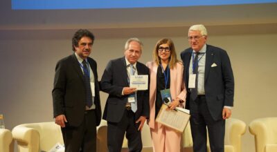 ARNAS CIVICO di Cristina Benfratelli premiata da Fiaso nell’ambito di “CALL4IDEAS -AI for Health” sull’intelligenza artificiale in sanità