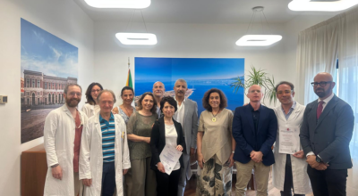 Prestazioni di Qualità: Certificazione ufficiale per le strutture dell’AOU G. Martino di Messina