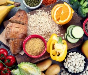 Ruolo delle fibre vegetali nell’alimentazione equilibrata