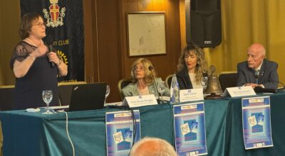 Scienza, emozione, empatia e resilienza: il Rotary promuove la cultura della genetica e della prevenzione