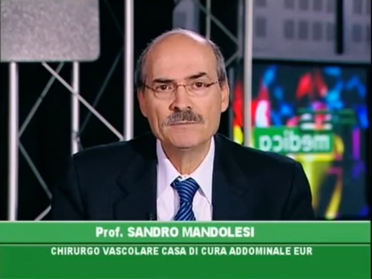 Venerdi 12 Giugno alle ore 21 conferenza online del Prof. Dott. Sandro Mandolesi