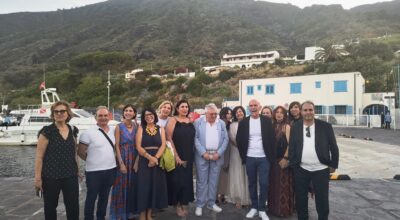 Marefestival Salina: con il Villaggio della Salute l’Asp è stata protagonista a Malfa. Presenti anche il motorhome e gli esponenti di tutte le linee del Programma nazionale Equità nella Salute (Pnes). Infine, due focus con i dirigenti e le dietiste dell’azienda sanitaria provinciale