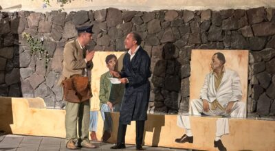 Tutti i numeri dei 15 anni del Marefestival Premio TroisiAnnunciata l’edizione 2027