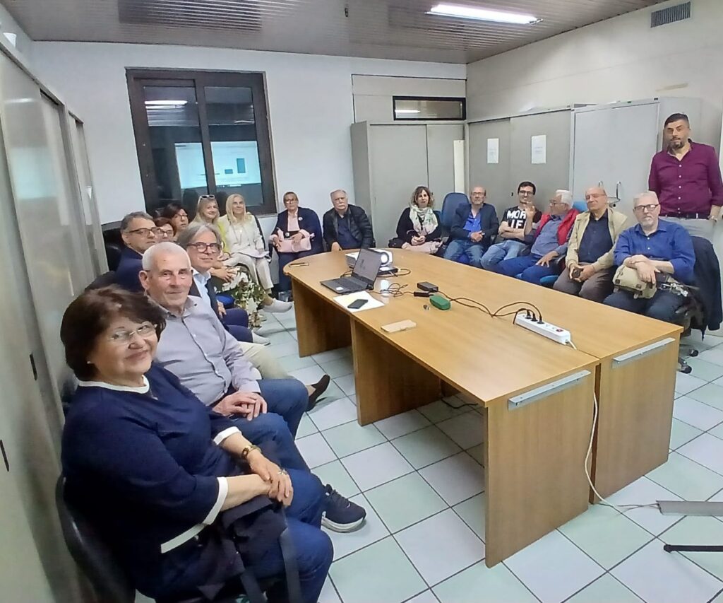 Indagine sulla percezione degli utenti nel 2025 del Comitato Consultivo aziendale e del Cesv. Buona qualità dei servizi diagnostici ambulatoriali e degli ospedali Asp di Messina