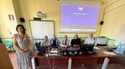 L’Asp di Messina lancia una nuova piattaforma digitale per il programma nazionale equità nella salute, linea contrastare la povertà sanitaria, per prendersi cura in modo unitario sicuro e tracciato delle persone più fragili