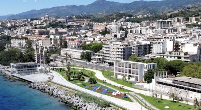 Inaugurazione Parco Urbano in Fiera “AGORA’ DELLO STRETTO”, invito Autorità Portuale dello Stretto conferenza stampa lunedì 29 giugno ore 10.30