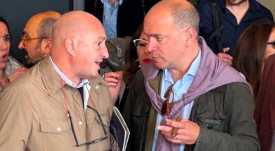 Gibellina capitale dell’arte contemporanea: Gran Mirci Film grande protagonista