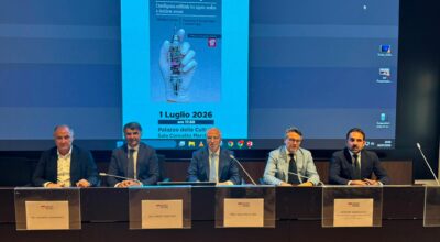 Catania, l’intelligenza artificiale entra in medicina: “La tecnologia supporta il medico ma non lo sostituisce”