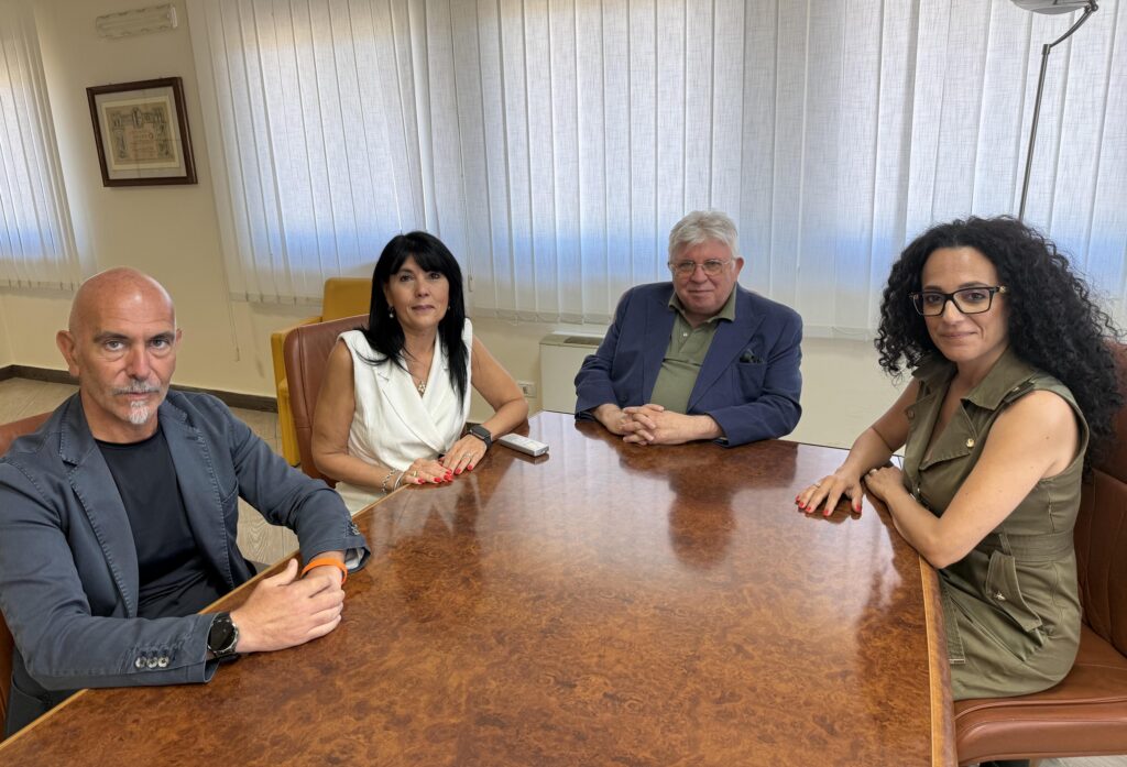 Azienda sanitaria provinciale di Messina: arriva “Legal”, il software rivoluzionario che azzera i rischi finanziari della PA nel contenzioso
