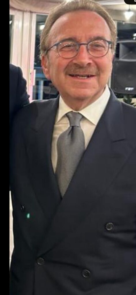 Fondazione SIUMB: il Dr Gaspare D’Anneo nominato nel Consiglio di Amministrazione