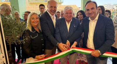 Asp Messina: inaugurata la Casa della Comunità Hub di Milazzo