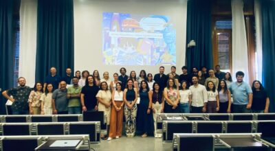 Conclusa la prima edizione dell’UniME PhD Summer Lab, ampio confronto su intelligenza artificiale, sostenibilità, economia circolare e altri temi dell’Agenda 2030