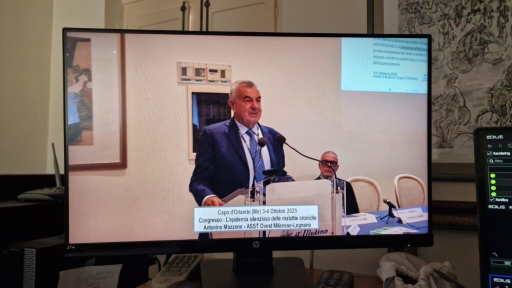 Sclerodemia e gravidanza: novità su ADNKRONOS