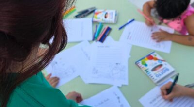 Solidarietà: “Santa Beach House”: tante letterine e divertimento per il Natale estivo di Associazione Autismo