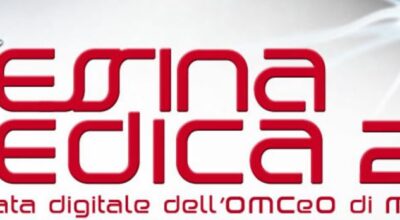 Messina Medica 2.0: 80mila visitatori unici al mese e letture da tutto il mondo