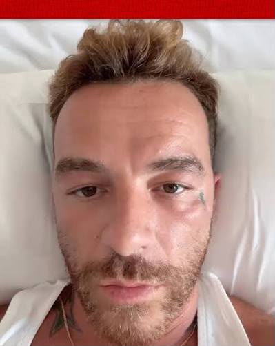 “Caro Salmo, il basalioma non si cura con i TikTok”: la lezione di dermatologia che il web deve ascoltare