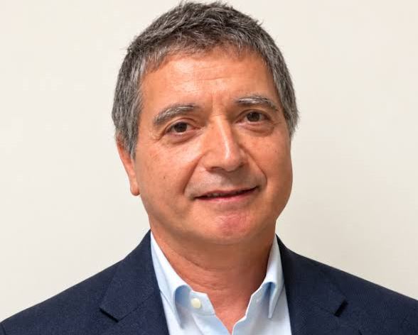 Gianpaolo Balzano nuovo presidente AISP