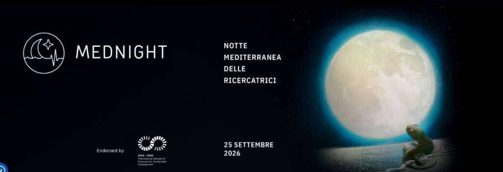 MEDNIGHT torna il 25 settembre in sei paesi del Mediterraneo