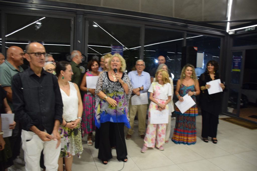 Festa sotto le stelle: consegnati i Premi Medico di Carità 2026