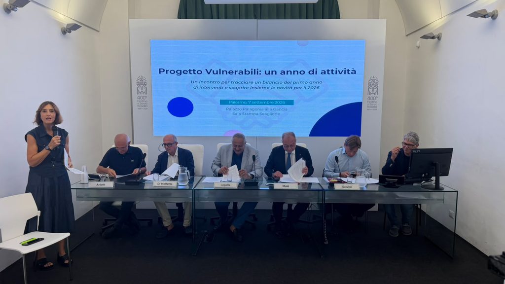 Povertà sanitaria, rafforzato in Sicilia il progetto “Vulnerabili” per garantire l’insulina ai diabetici in condizioni di fragilità socioeconomica