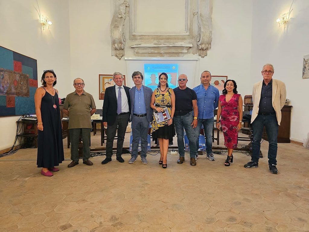 Mandanici, inaugurata la XVI edizione del Congresso Multidisciplinare: il discernimento come antidoto alla confusione tra informazione e verità