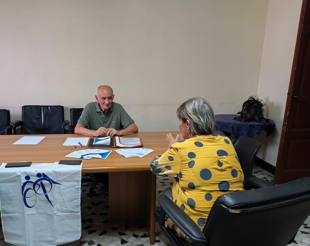 Open day 18 Settembre 2026 a cura di Cambiamenti APS