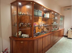 GIORNATE FAI D’AUTUNNO: A VILLAFRANCA TIRRENA ALLA SCOPERTA DELMUSEO DELLA MEDICINA “DOTT. OTTAVIO BADESSA”