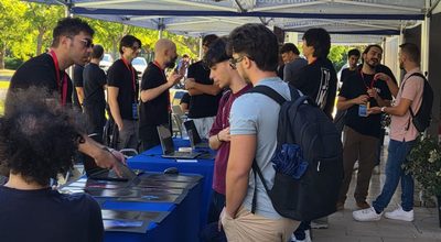 Recruiting Day Ingegneria-MIFT 2026, oltre 350 i colloqui effettuati al Polo Papardo