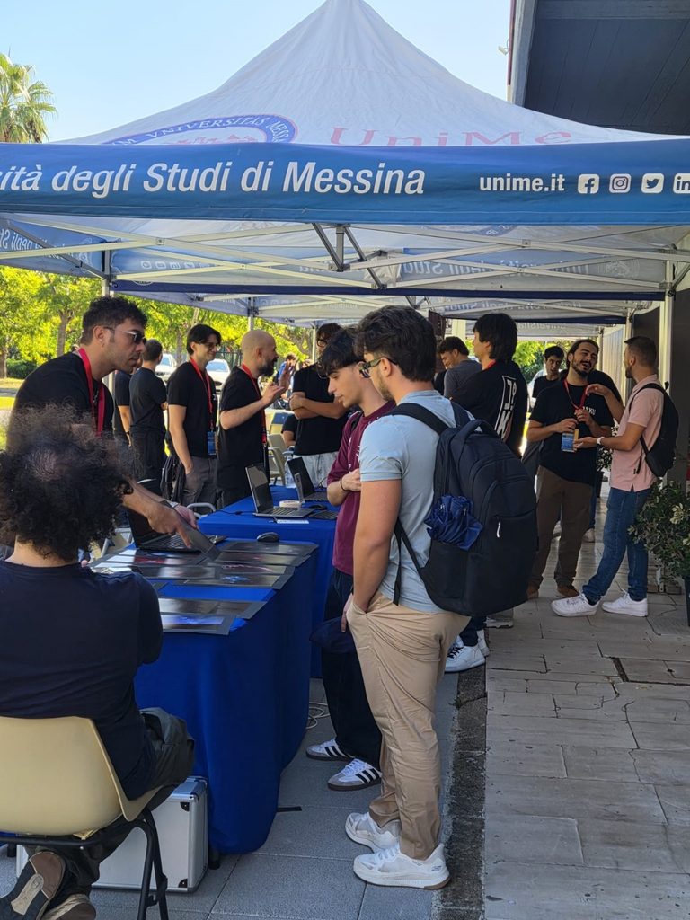 Recruiting Day Ingegneria-MIFT 2026, oltre 350 i colloqui effettuati al Polo Papardo