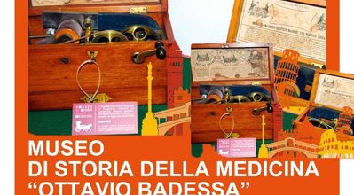 Giornate FAI d’Autunno” 2026 Messina 10 e 11 ottobre 2026