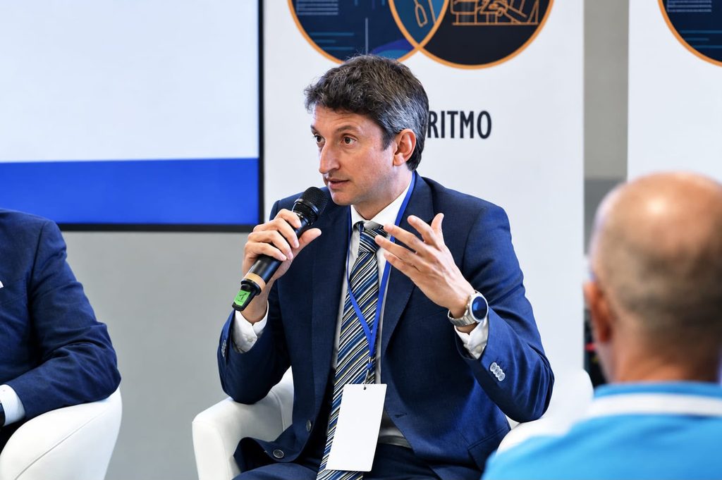 Il messinese Giuseppe Zagami eletto vicesegretario nazionale FIMMG