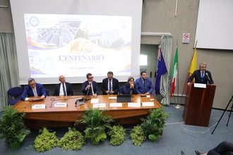 Celebrato il Centenario dell’istituzione della Facoltà di Medicina Veterinaria