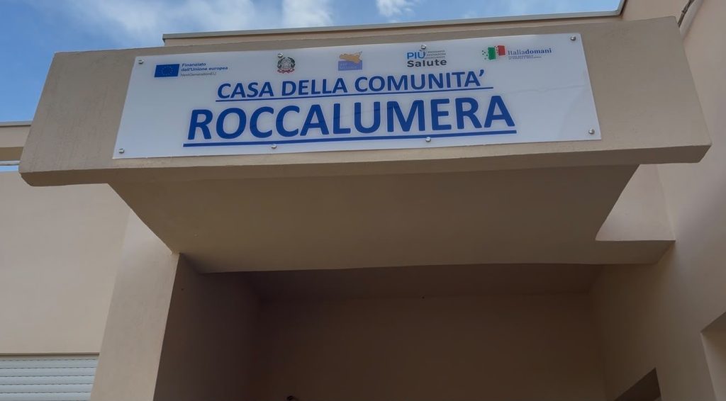 Casa della comunità di Roccalumera: incontro con i comuni dell’area ionica per illustrare servizi sanitari attivati e iniziativa il 24 Ottobre per open day gratuito per screening del tumore del colon-retto