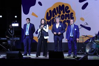 Quasi 2000 partecipanti alla prima giornata dell’Unime Welcome Fest, oggi la serata conclusiva