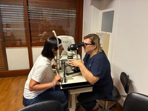 Screening, controllo pressione e fondo oculare, buone pratiche di salute per evitare il glaucoma e altre patologie degli occhi