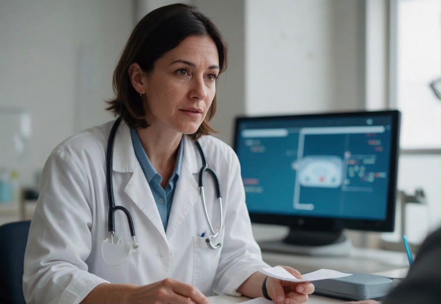 Intelligenza artificiale in sanità: le regole europee danno ragione ai neurochirurghi di Catania