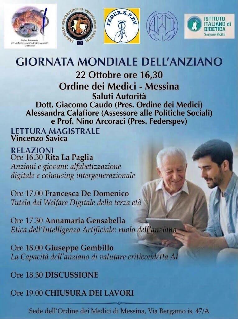 Anziani e nuove tecnologie: barriere o opportunità