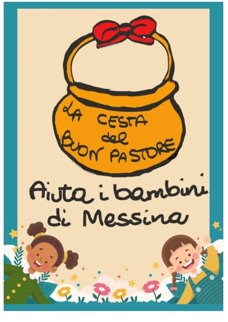 Dal 27 ottobre al 7 novembre 2026, la città di Messina ospiterà la sesta edizione della “Cesta del Buon Pastore”