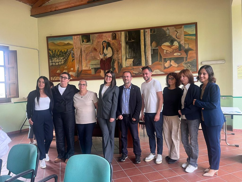 Corso di formazione “La medicina narrativa strumento di cura”