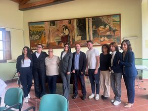Corso di formazione “La medicina narrativa strumento di cura”