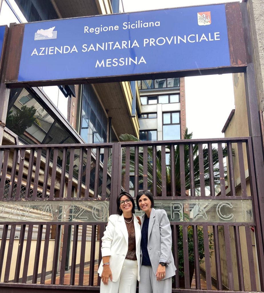 Salute sui banchi: Dietiste Sian ASP Messina maggiore prevenzione con la guida alle merende sane a scuola